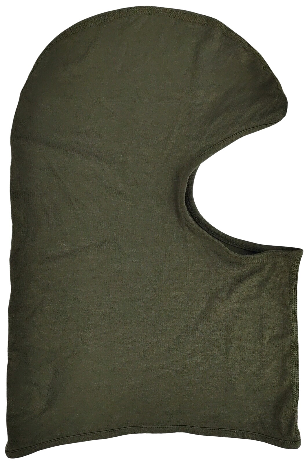 Kukla jednootvorová zelená 511T/MON Polsko Velikost: 52-57