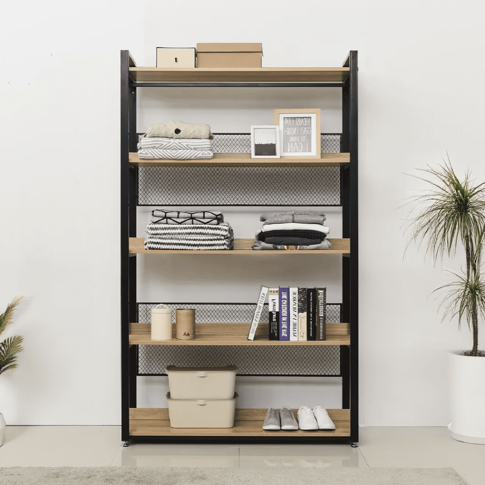 Regál KILOS TYP 3 Tempo Kondela