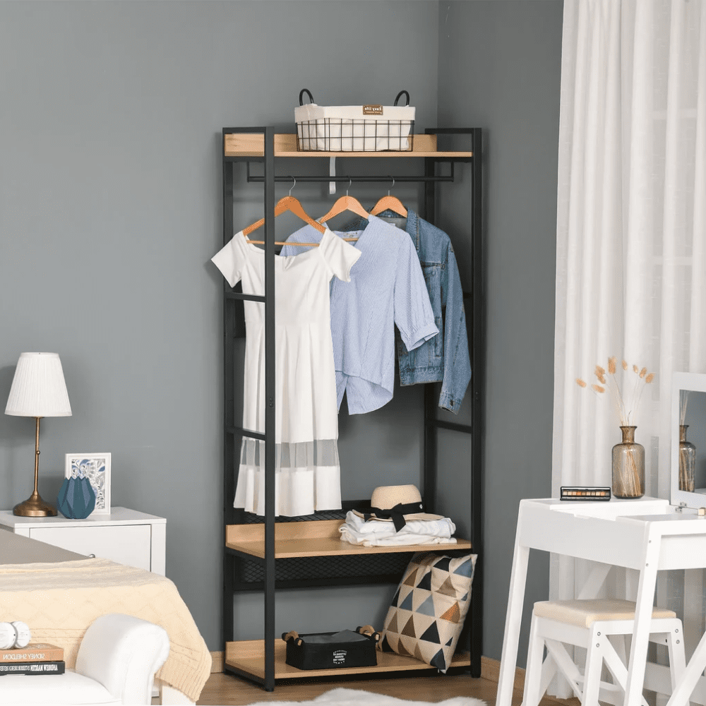 Regál KILOS TYP 2 Tempo Kondela