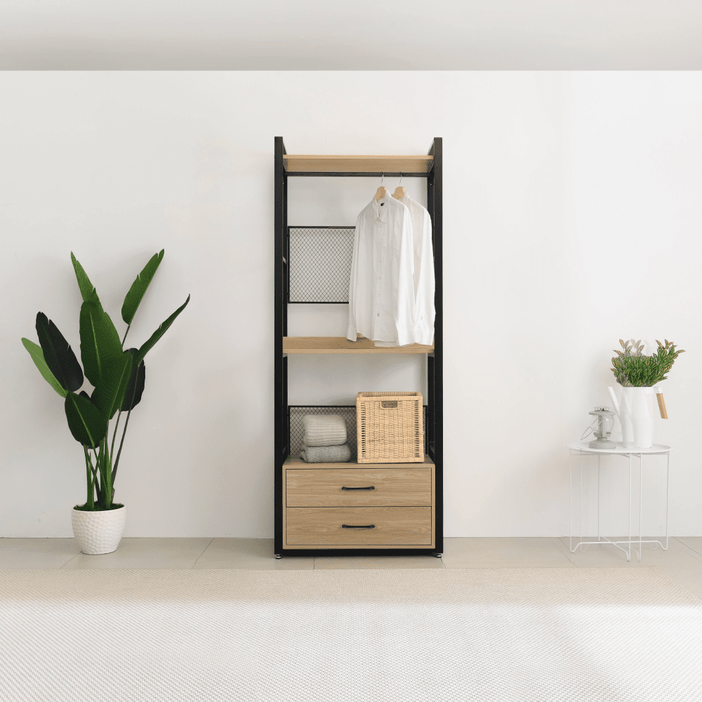 Regál KILOS TYP 1 Tempo Kondela