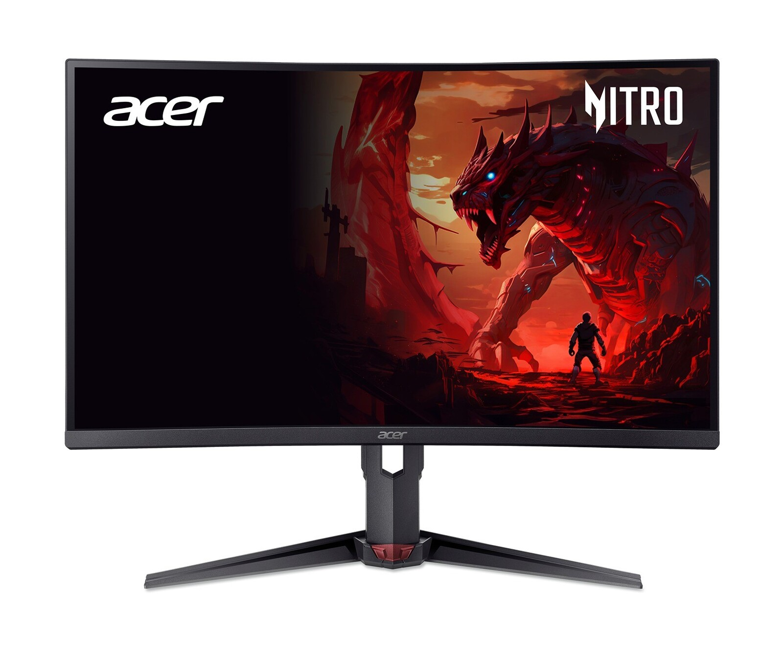 Acer Nitro/XZ273UP2bmiiphx/27