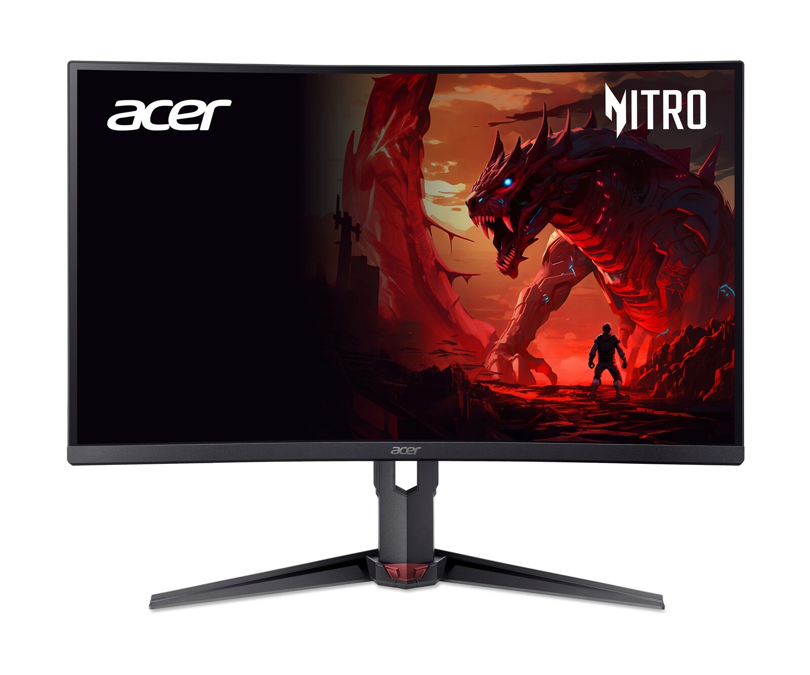 Acer Nitro/XZ323QUP2/31,5