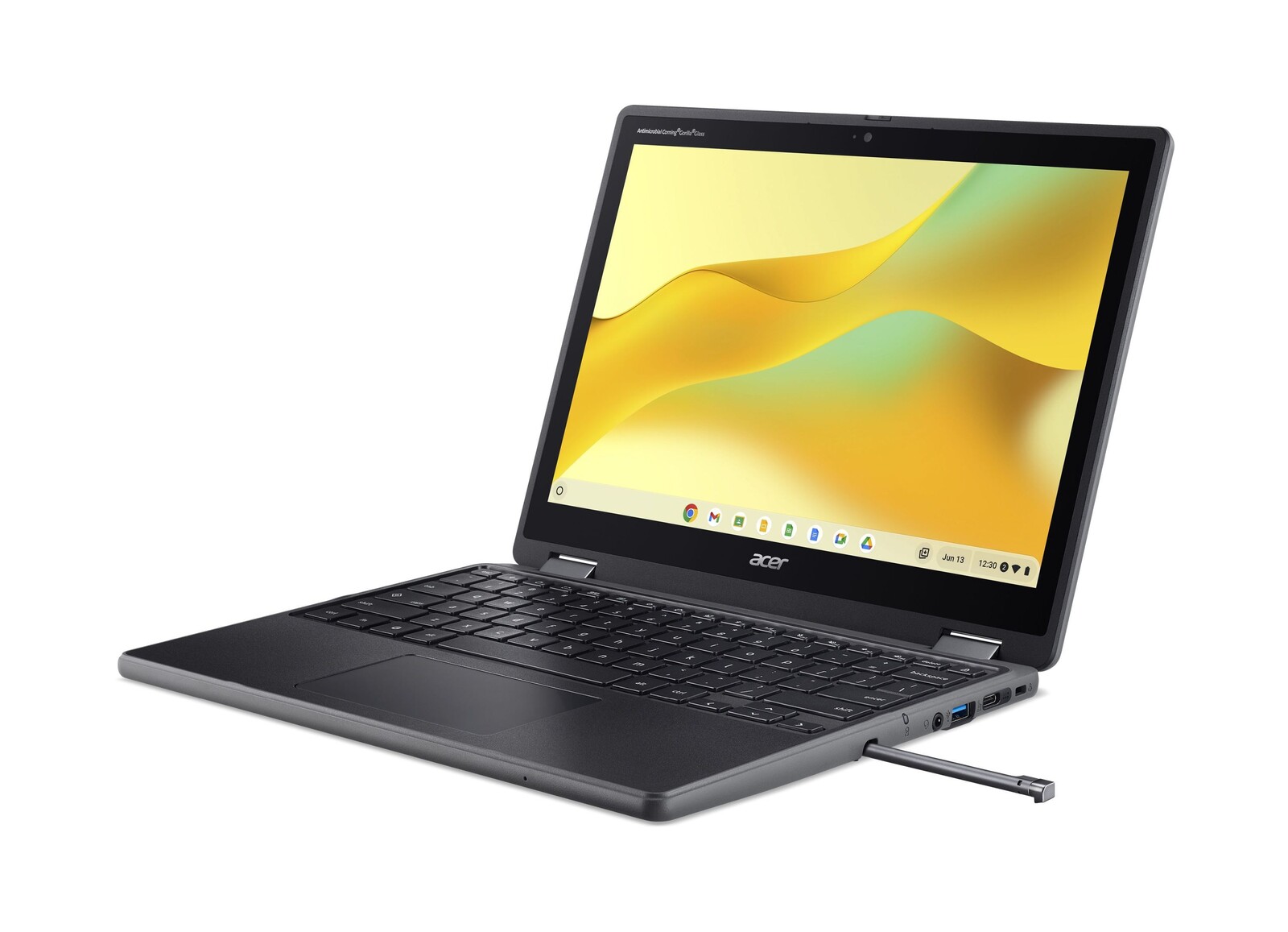 Acer Chromebook Spin 512/R857TN-TCO-C4LZ/N150/12,2