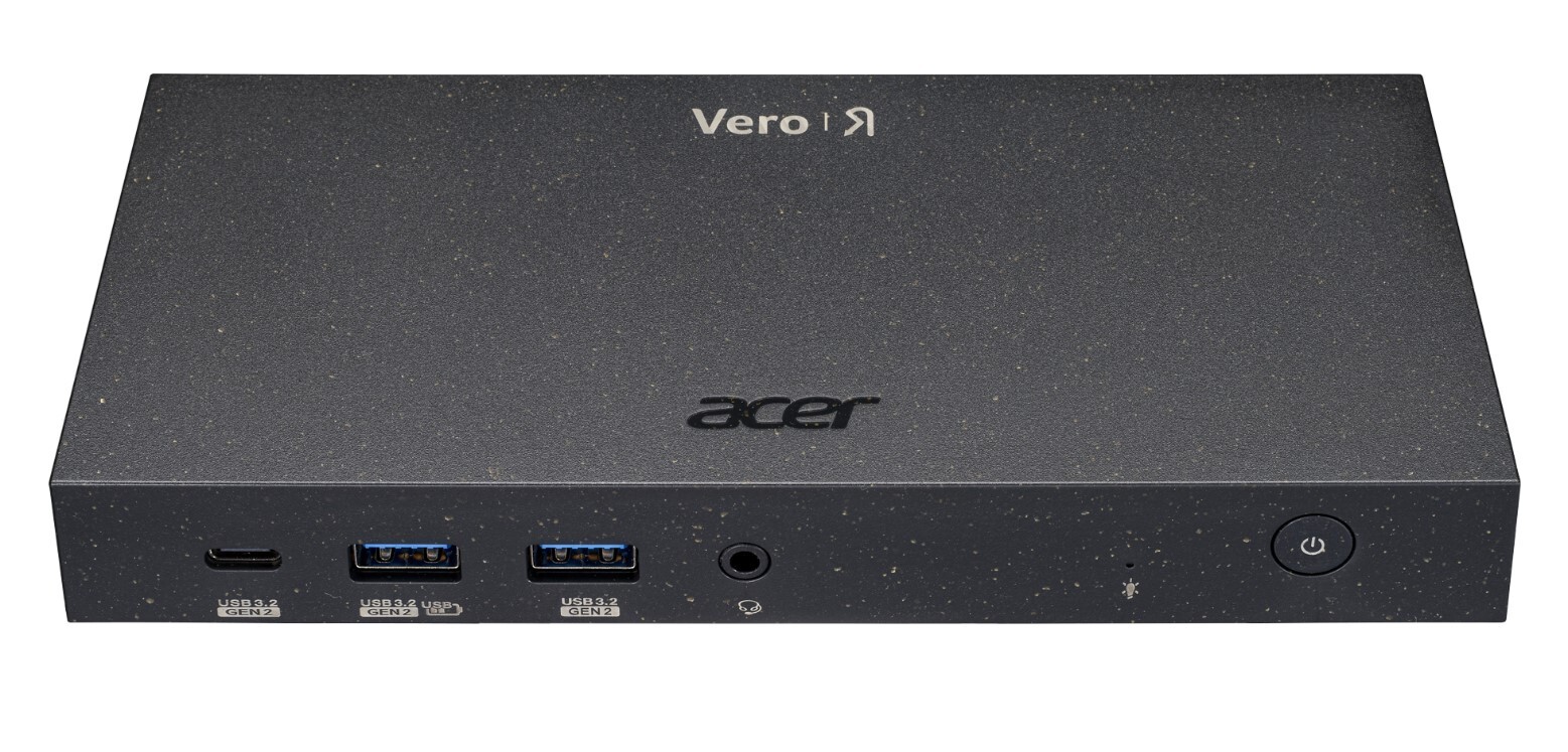 Acer Vero MST Dock M33 100W PD