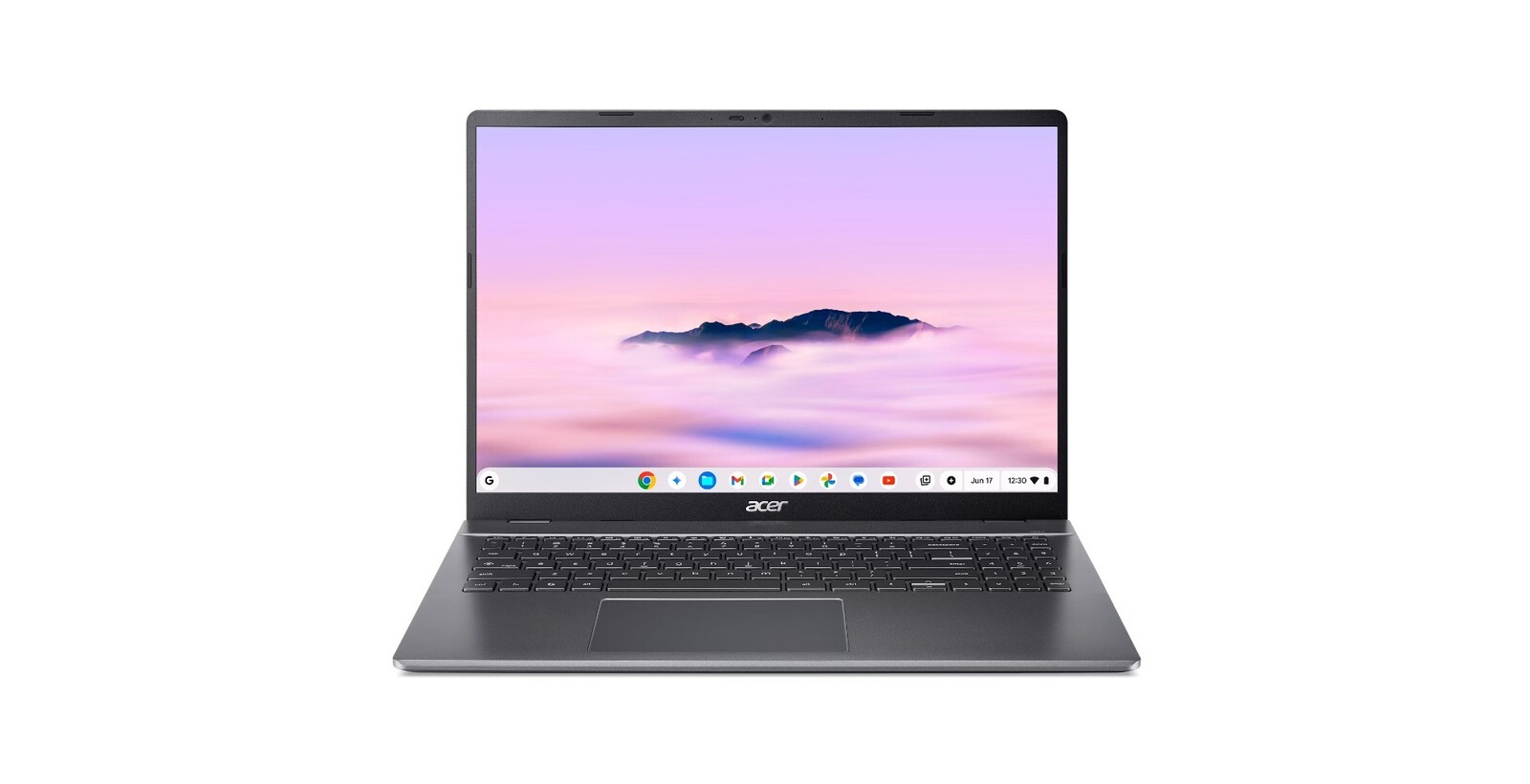 Acer Chromebook Plus 516/CB516-1HT-567A/5-120U/16