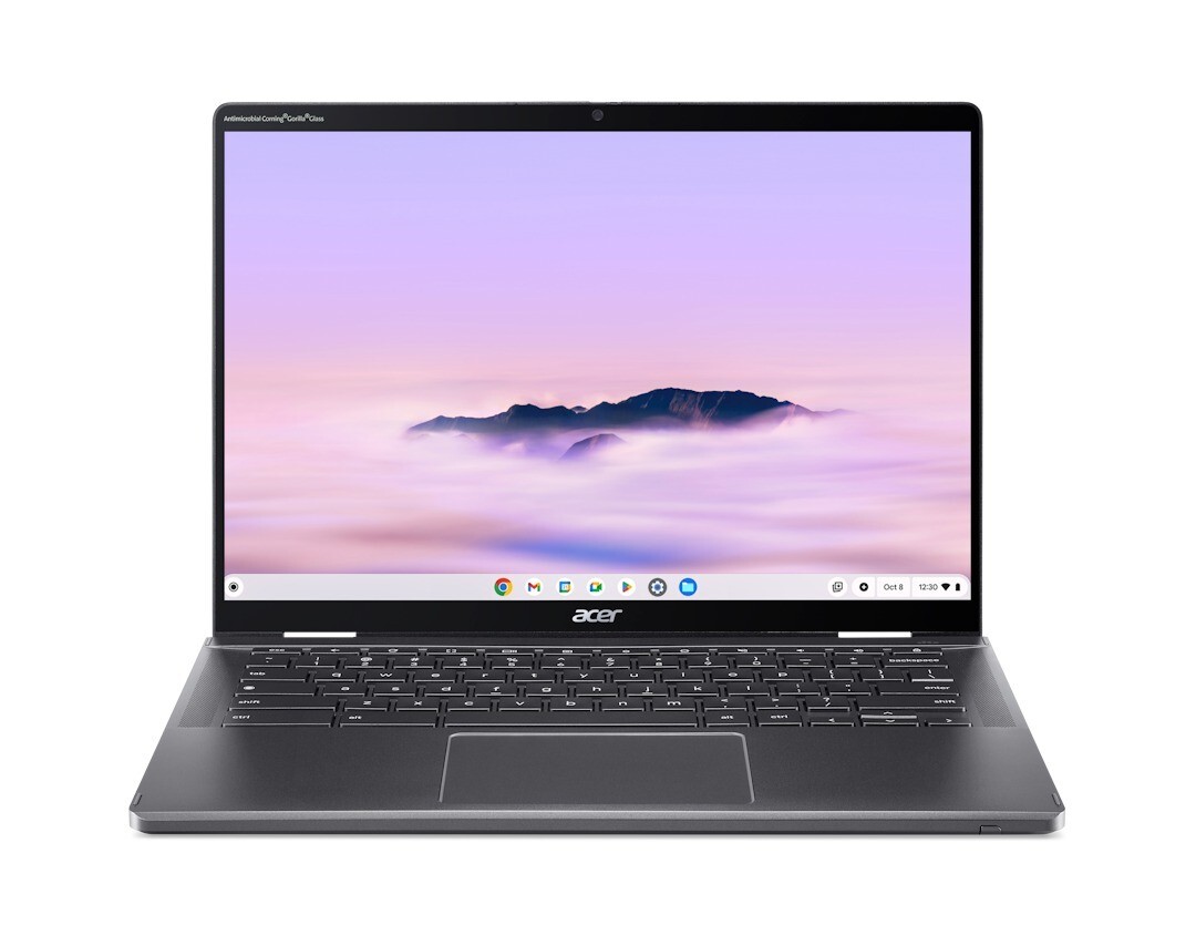 Acer Chromebook Plus Spin 714/CPE794-1N-TCO-50DN/U5-115U/14