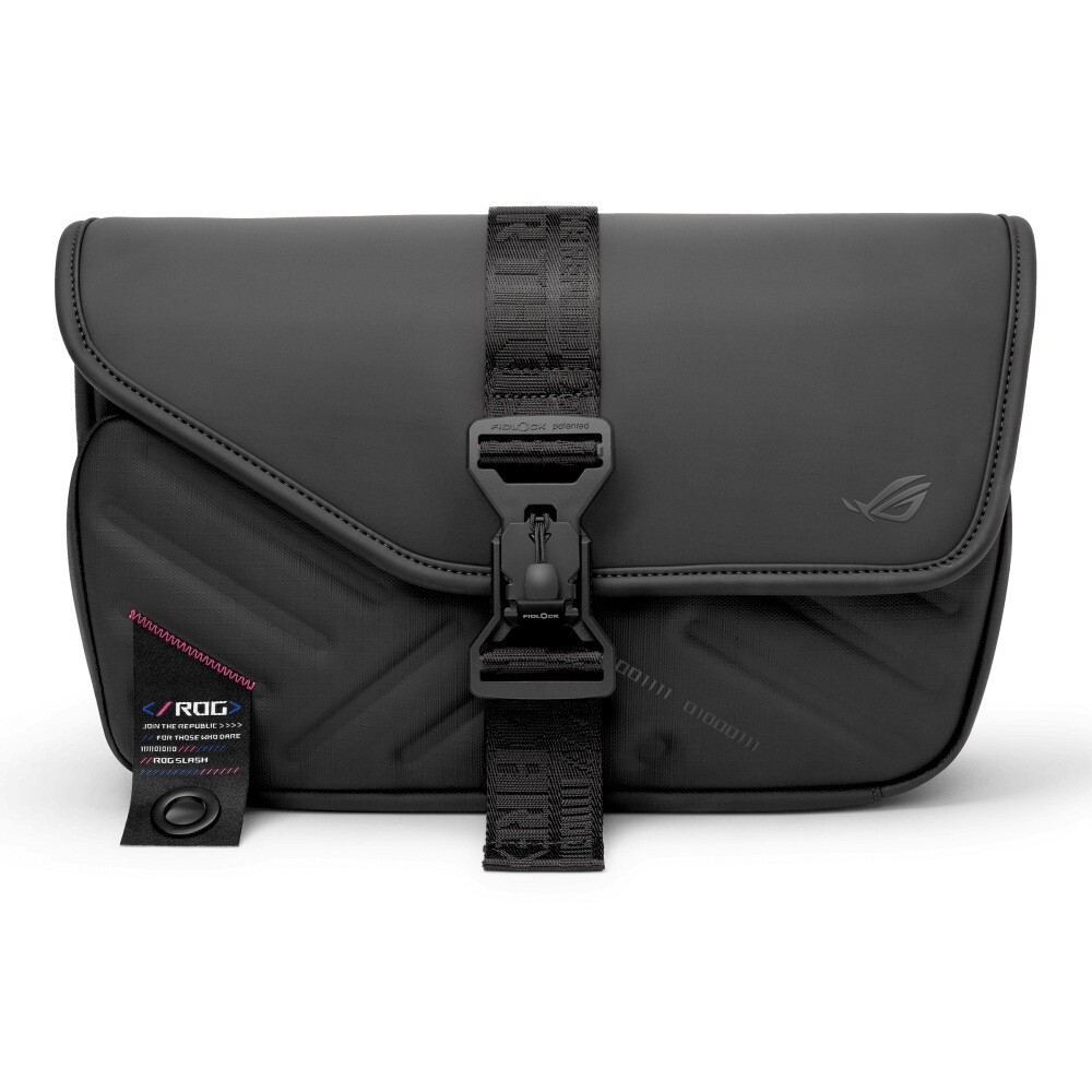 ASUS BC3004 ROG SLASH SLING BAG 4.0