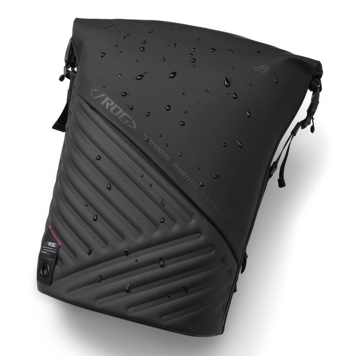 ASUS BP3801 ROG SLASH BACKPACK 4.0