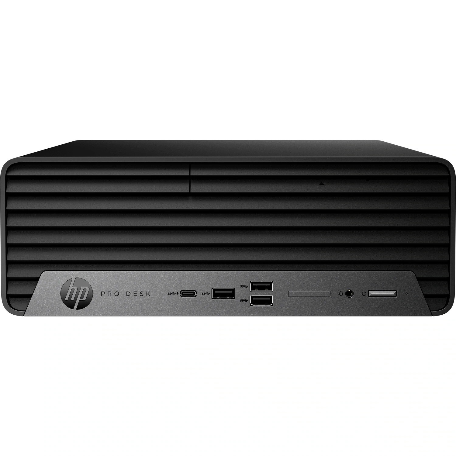 HP Pro 400 G9 SFF 99Q34ET#BCM Počítač Mini, i3-14100, 8GB, 512GB SSD, UHD 730, DOS, 3RNBD
