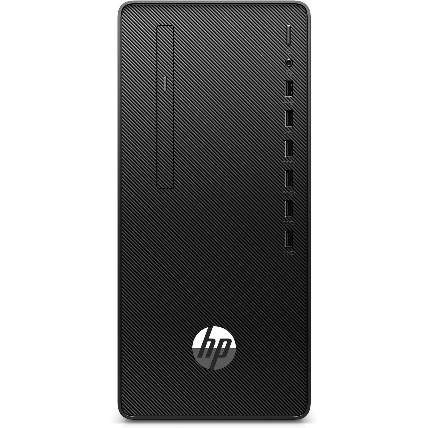 HP 295 G8 Micro 936T9EA#BCM Počítač Mini, R7-5700G, 16GB, 512GB SSD, AMD int, W11P, 1R