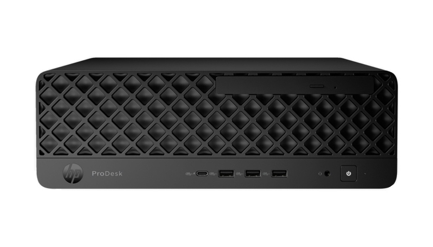 HP ProDesk 4 G1i SFF 9H7V5ET#BCM Počítač Mini, U5-225, 16GB, 512GB, Intel int, W11H, 3R