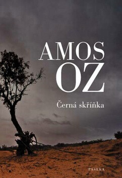 Černá skříňka (Defekt) - Amos Oz