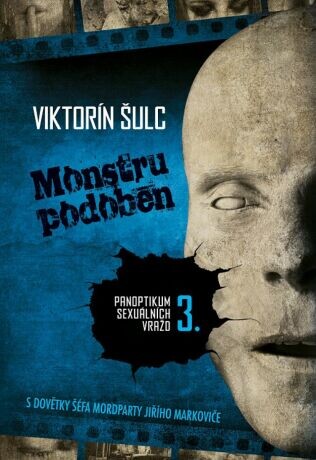 Monstru podoben (2. vydání) - Viktorín Šulc - e-kniha