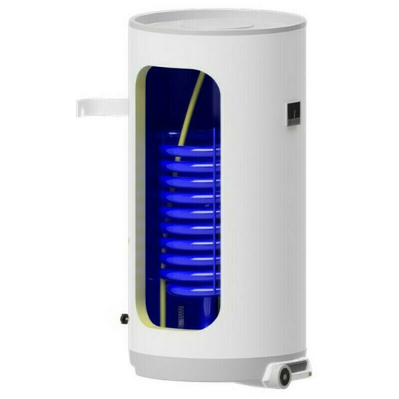 Ohřívač kombinovaný zásobníkový Dražice OKF 160 1m2 2/2 kW