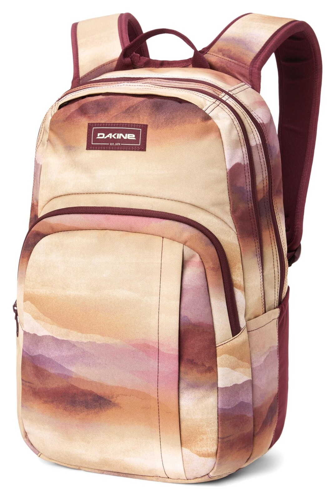Dakine Campus M 25L Sunrise Canyon