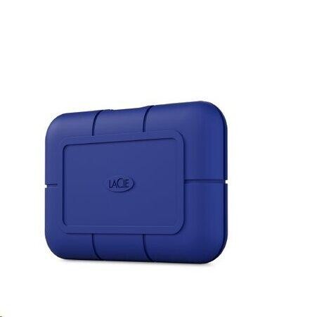 LaCie Rugged SSD Pro5 2TB 2.5SE THUNDERBOLT 5 (č/z: až 6700/5300MB/s), STNA2000400