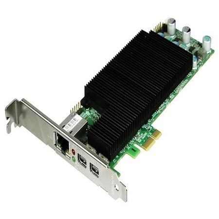 Dell Tera2 PCoIP Dual Display Remote Access Host Cards - Full Height, 489-BBDF
