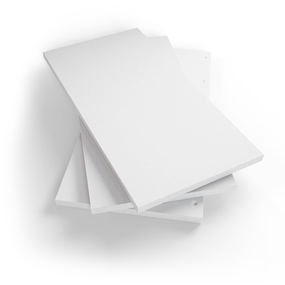 Stavební a izolační deska KERUI 250 - 30 mm