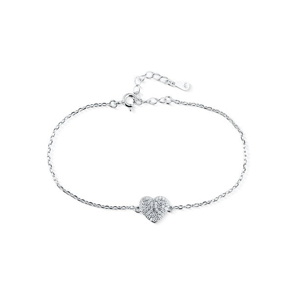 Náramek se syntetickými kameny 166-927-345200-0000