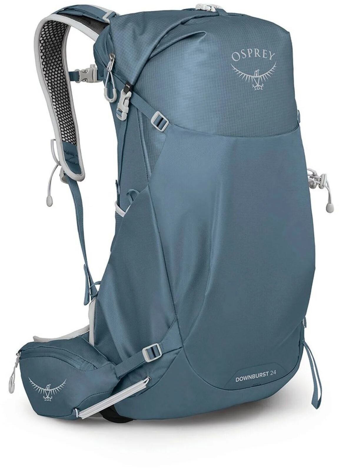 Osprey DOWNBURST 24 WOMENS tidal blue