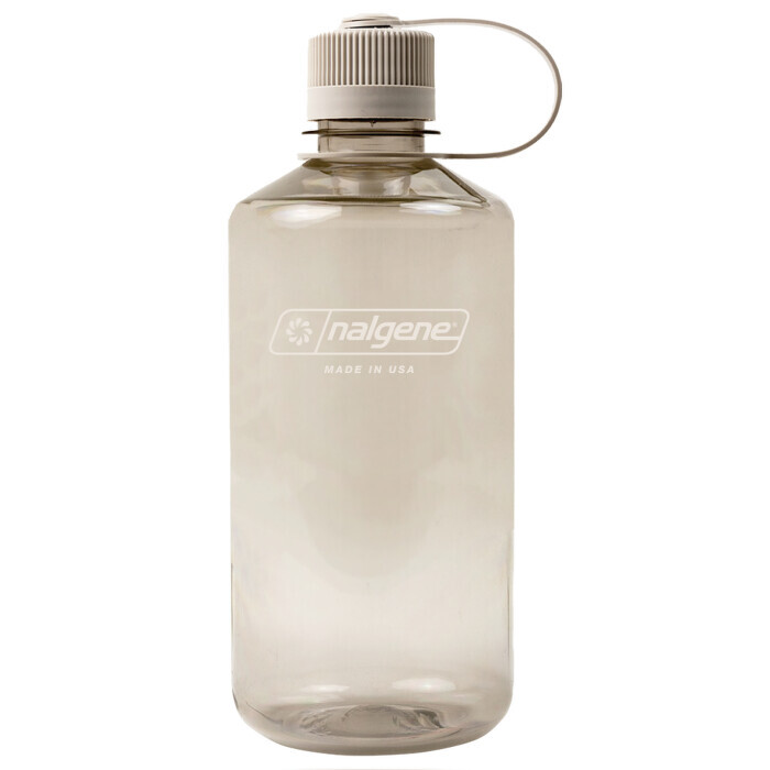 Nalgene Narrow-Mouth 1000 mL Sustain Cotton Sustain 2021-2832 Velikost: OneSize