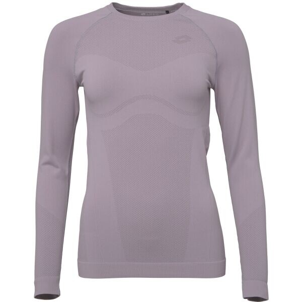 Lotto ASUNA Dámské termotriko, fialová, velikost