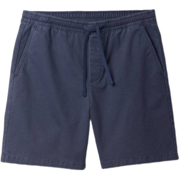 GAP V-7IN ESSENTIAL EASY SHORT Pánské šortky, tmavě modrá, velikost