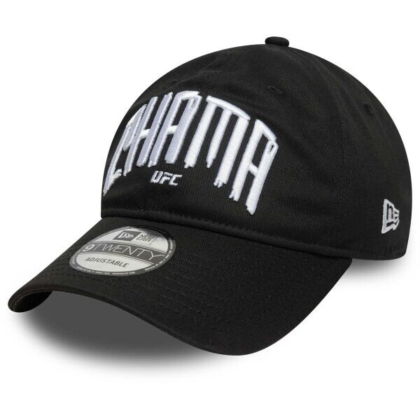 New Era ALEX PEREIRA UFC 9TWENTY Kšiltovka, černá, velikost