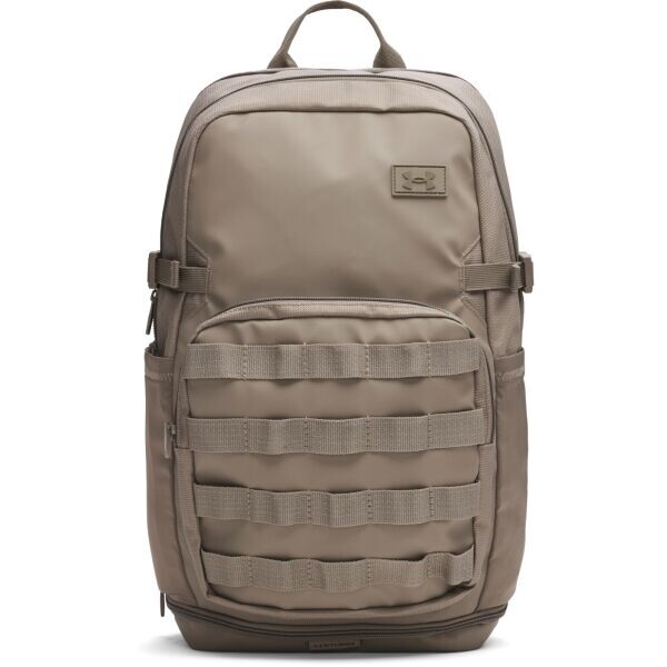 Under Armour TRIUMPH Batoh, šedá, velikost