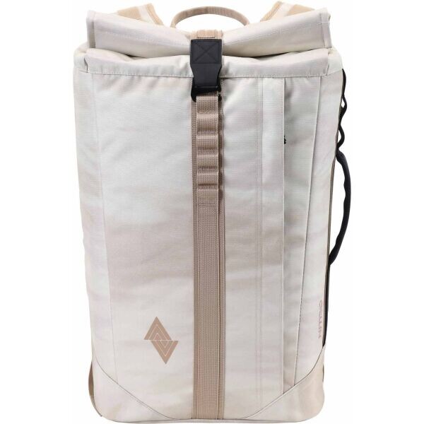 NITRO SCRAMBLER Městský batoh, černá, velikost