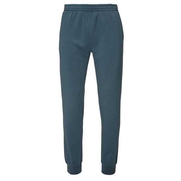 Russell Athletic SMALL SIGN Pánské tepláky, modrá, velikost