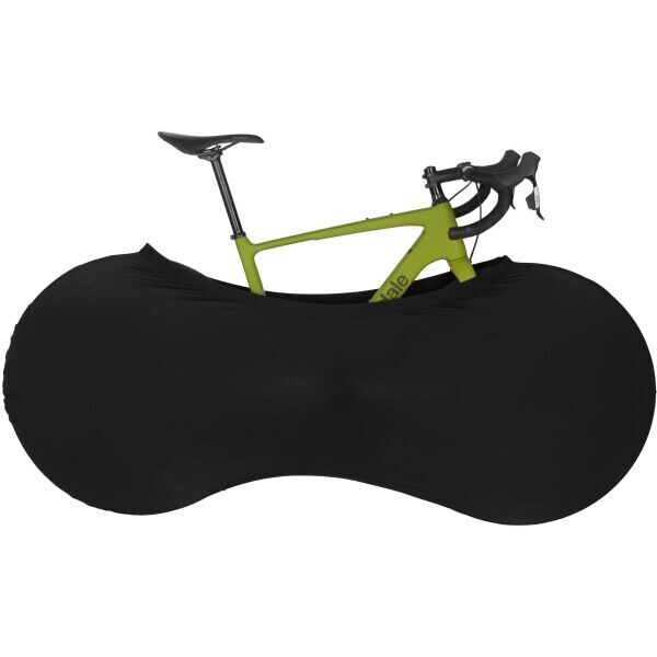 One SLEEVE 7.0 Obal na kolo, černá, velikost