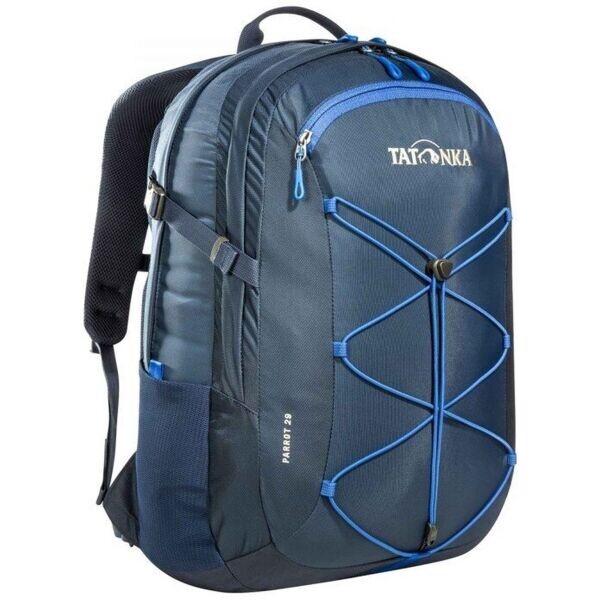 Tatonka PARROT 29 Batoh, modrá, velikost