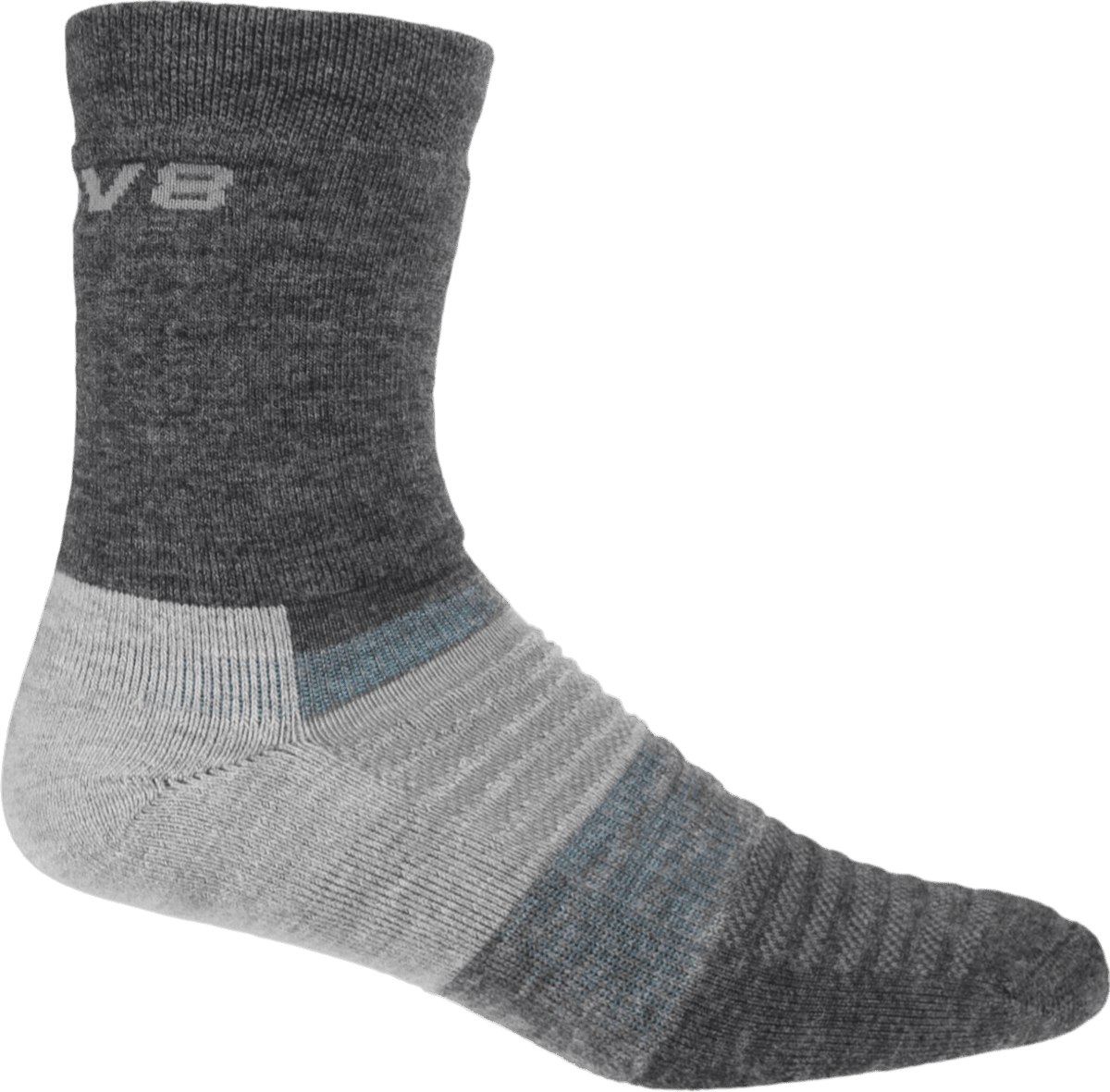 Ponožky INOV-8 MERINO HIGH SOCK