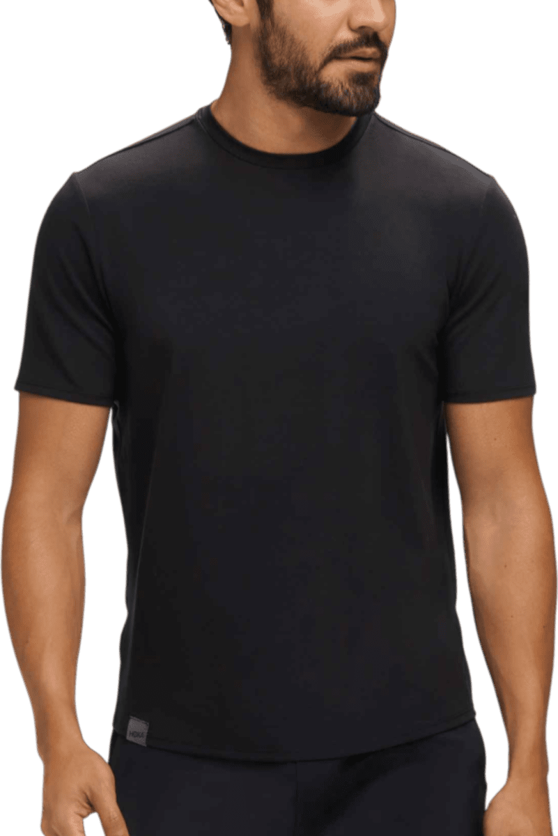 Triko Hoka Essential Tee