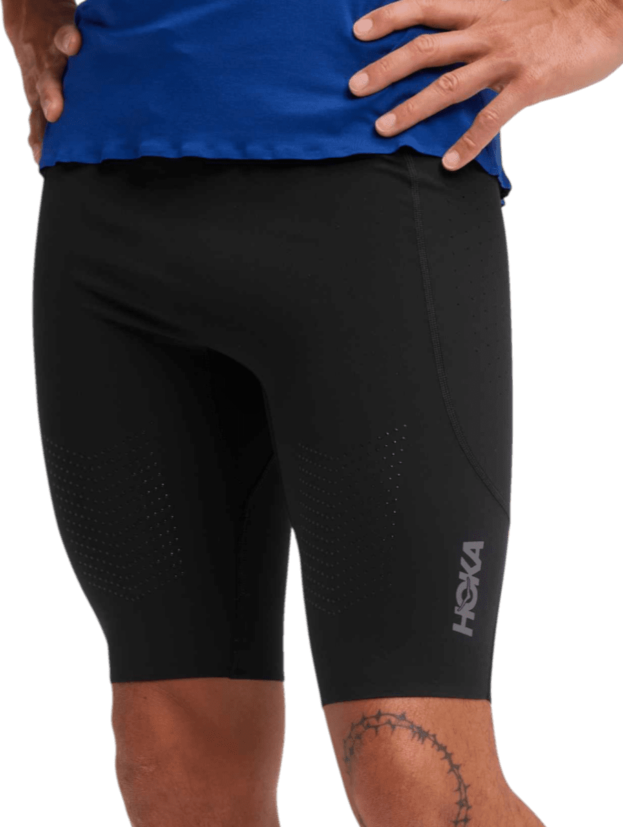 Šortky Hoka SkyBreeze Half Tight