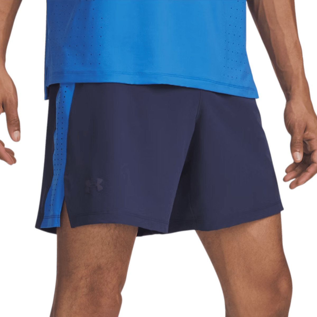 Šortky Under Armour UA LAUNCH PRO 7in SHORTS