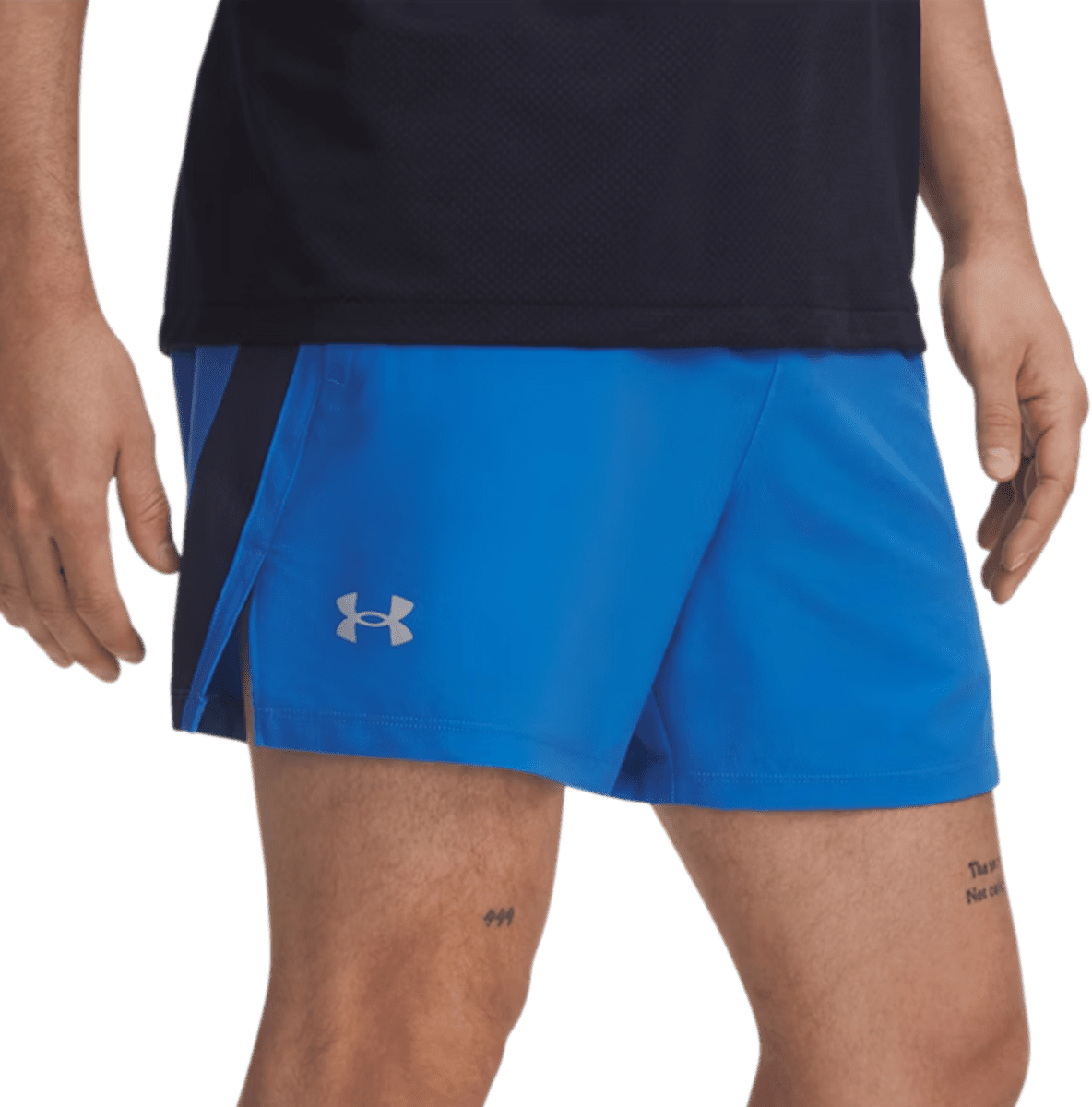 Šortky Under Armour UA LAUNCH 5in SHORTS