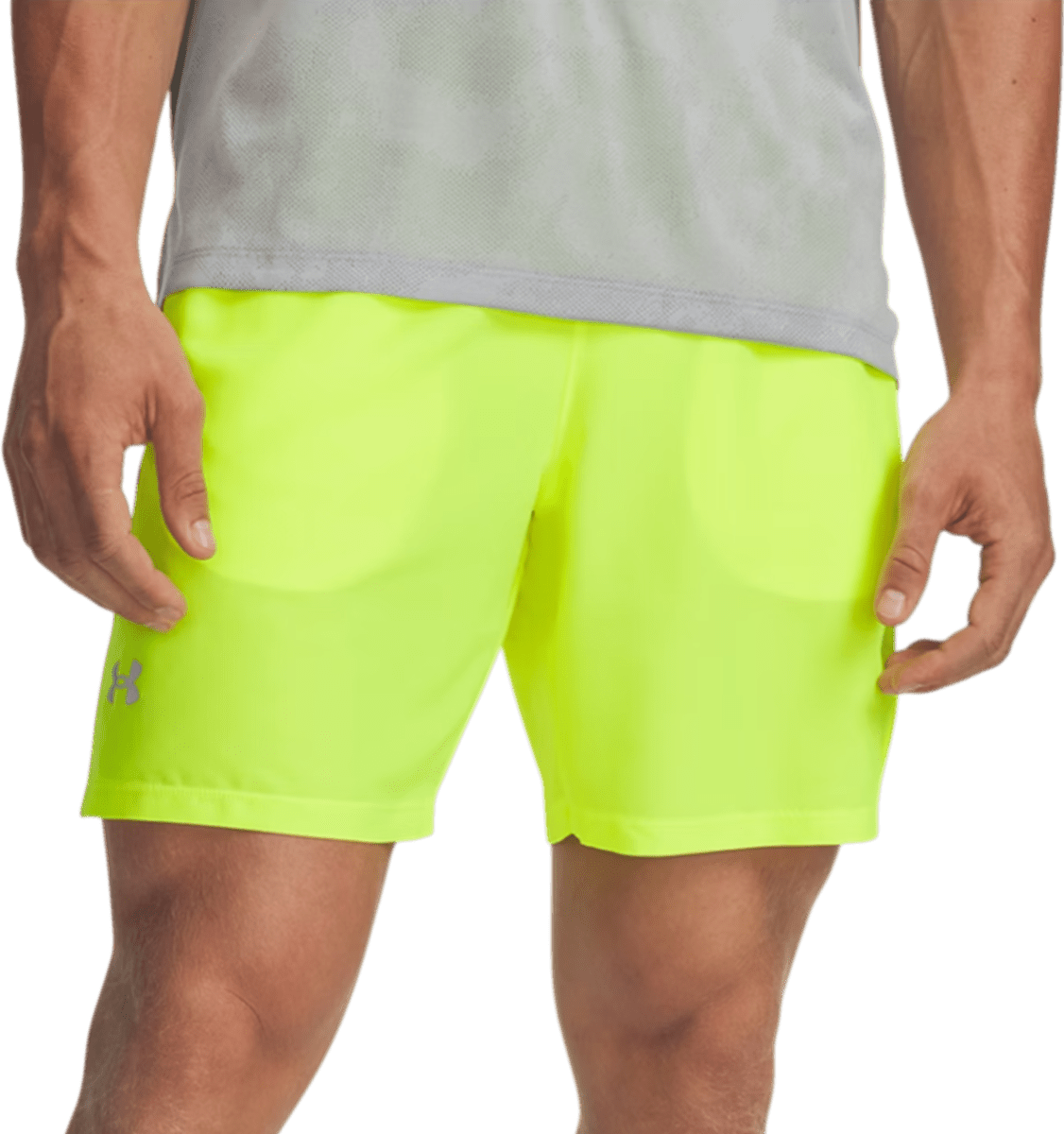 Šortky Under Armour UA LAUNCH 7in SHORTS