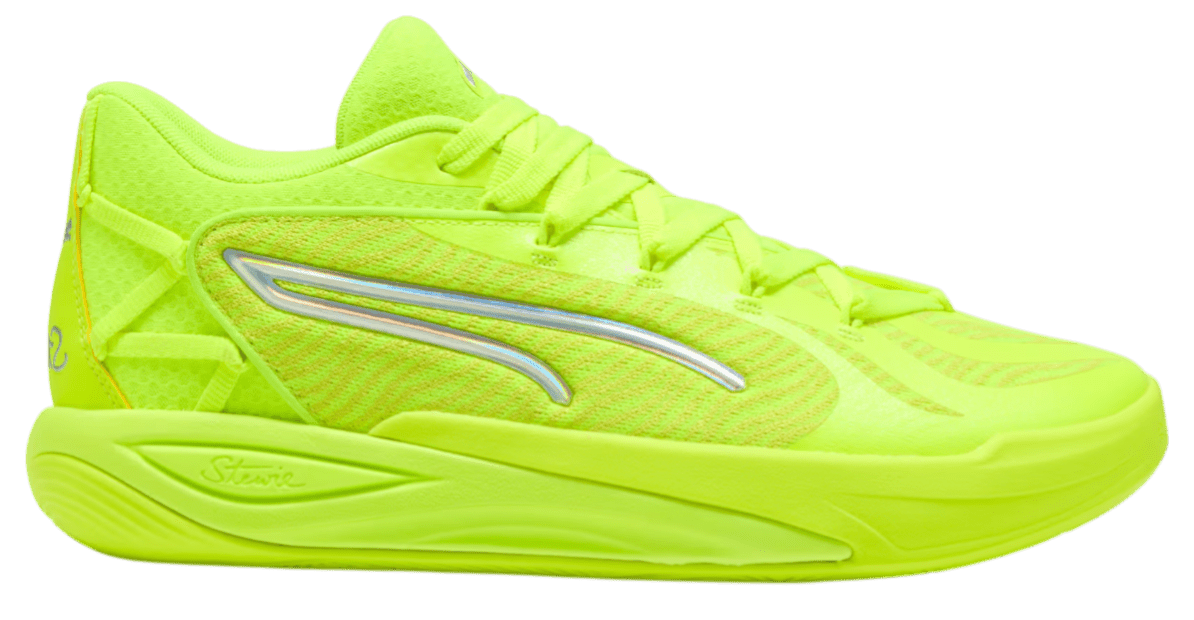 Basketbalové boty Puma  Stewie 4 Flawless shoe Women