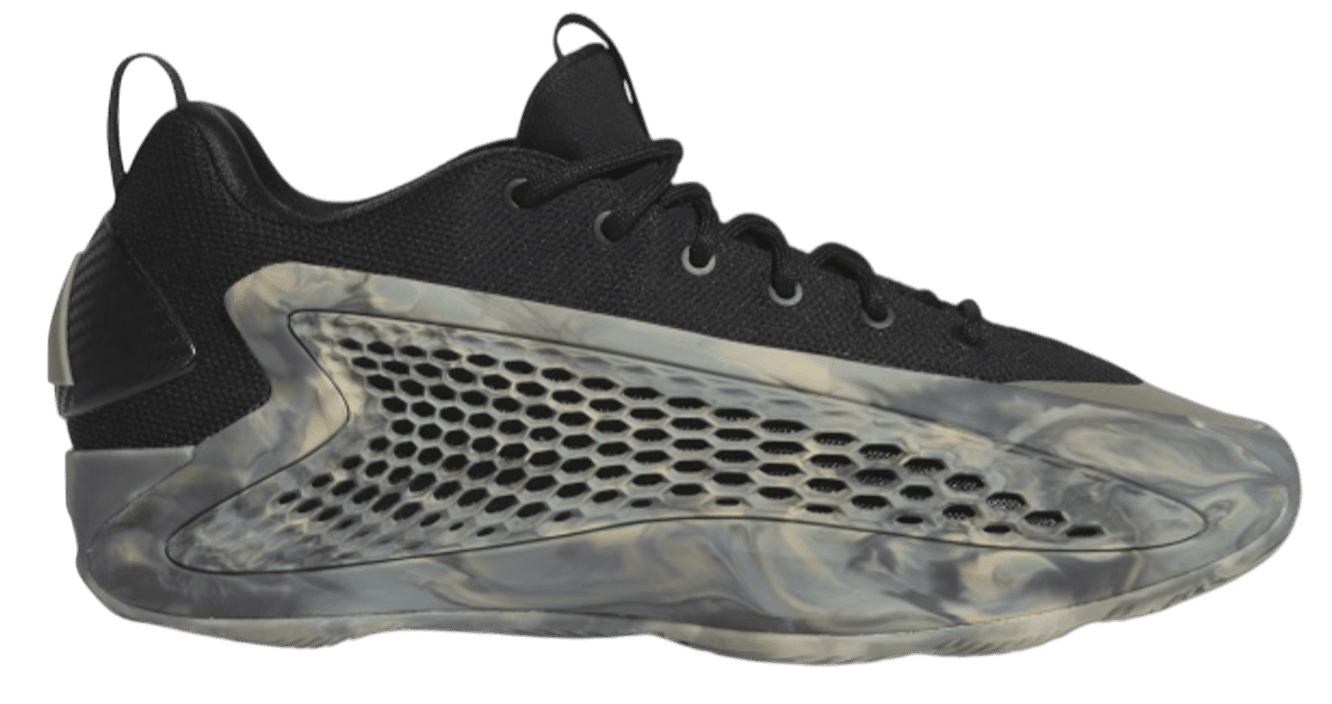 Basketbalové boty adidas  Anthony Edwards 1J Low shoe Kids