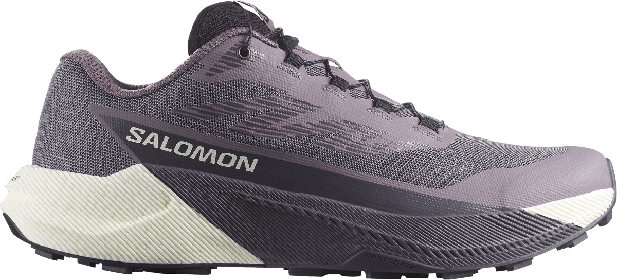 Trailové boty Salomon PULSAR W