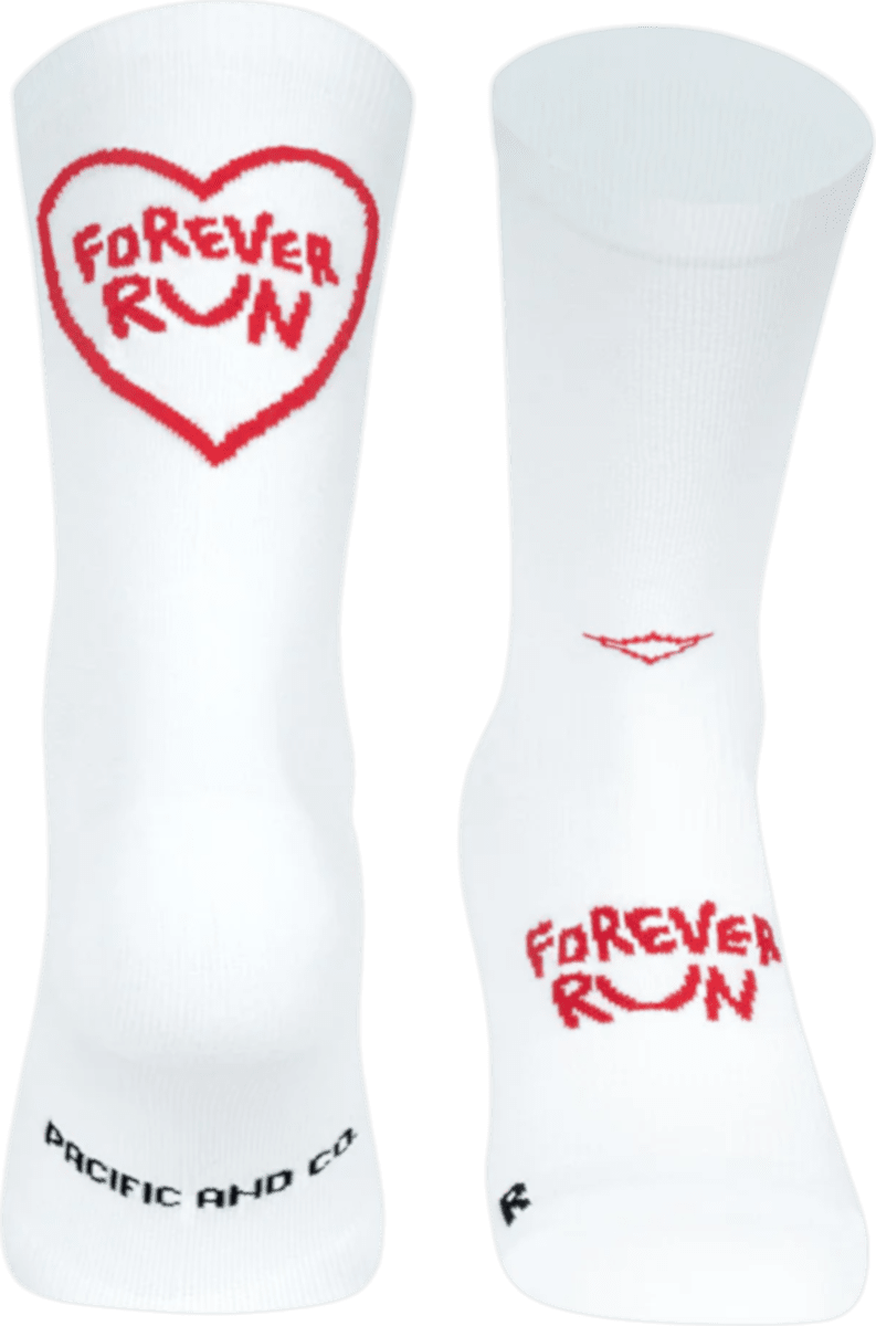Ponožky Pacific and Co FOREVER RUN
