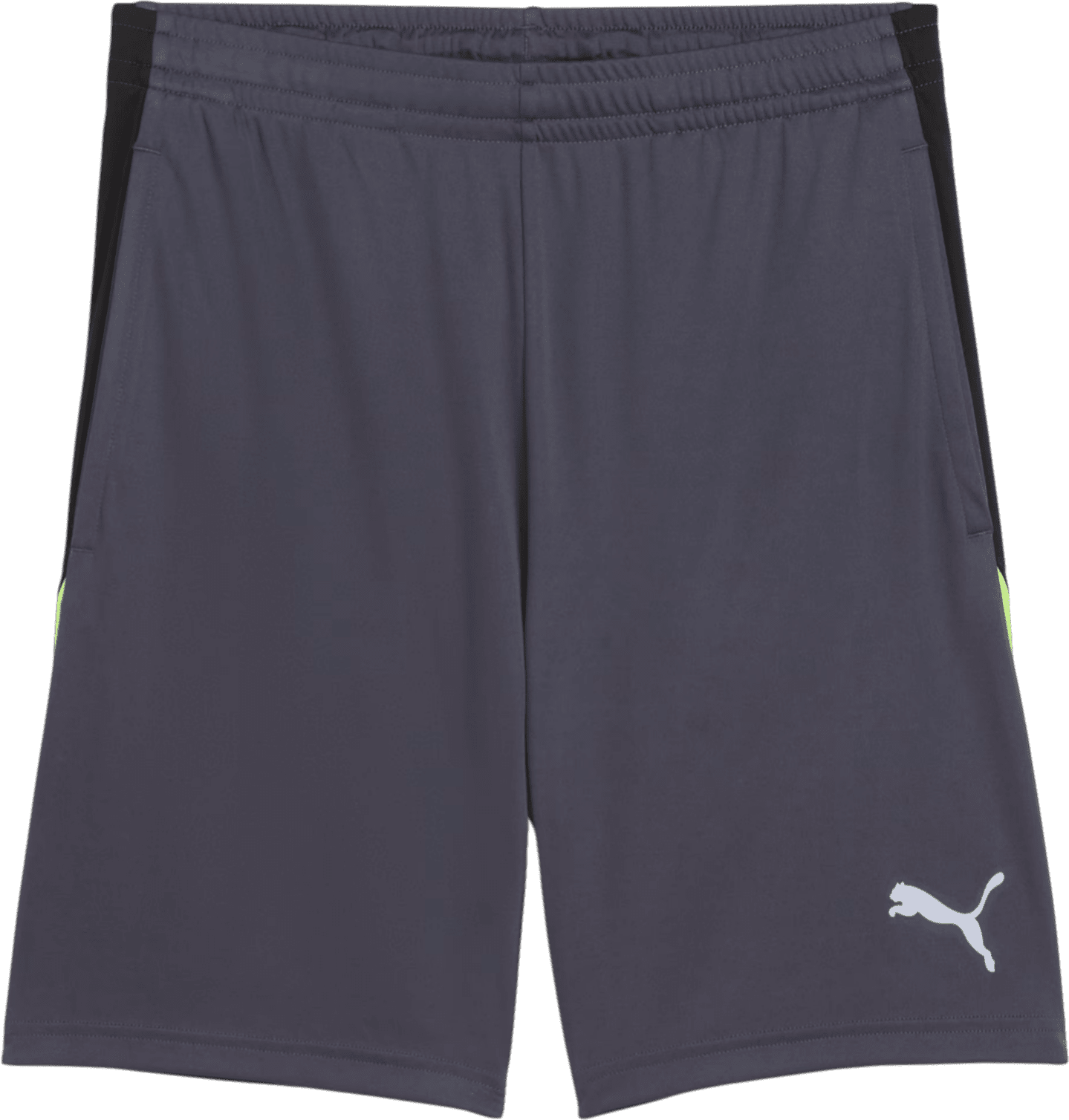 Šortky Puma  IndividualLIGA Training open pockets Short