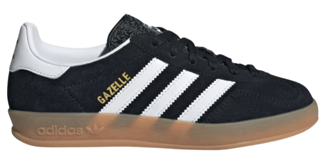 Obuv adidas Originals GAZELLE INDOOR J