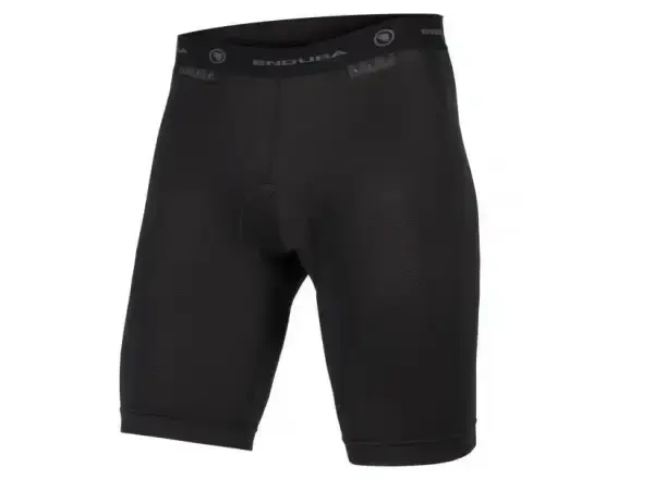 Endura Padded ClickFast pánské vnitřní kraťasy s vložkou black vel. L