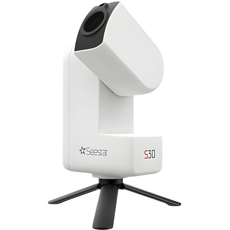 ZWO Smart Telescope AP 30/150 Seestar S30