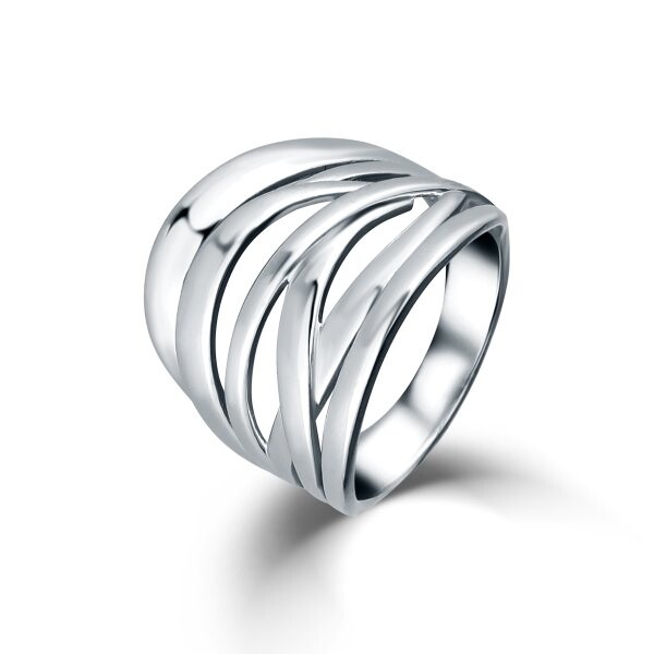 Prsten bez kamene 121-927-0098 56