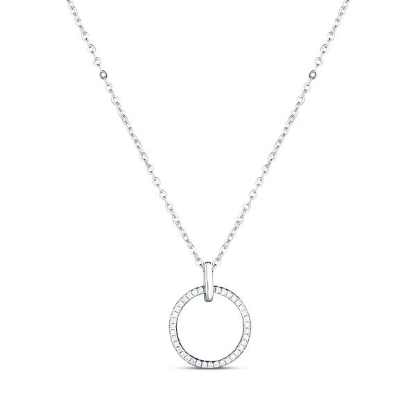 Náhrdelník se syntetickými kameny 176-927-144100-0000