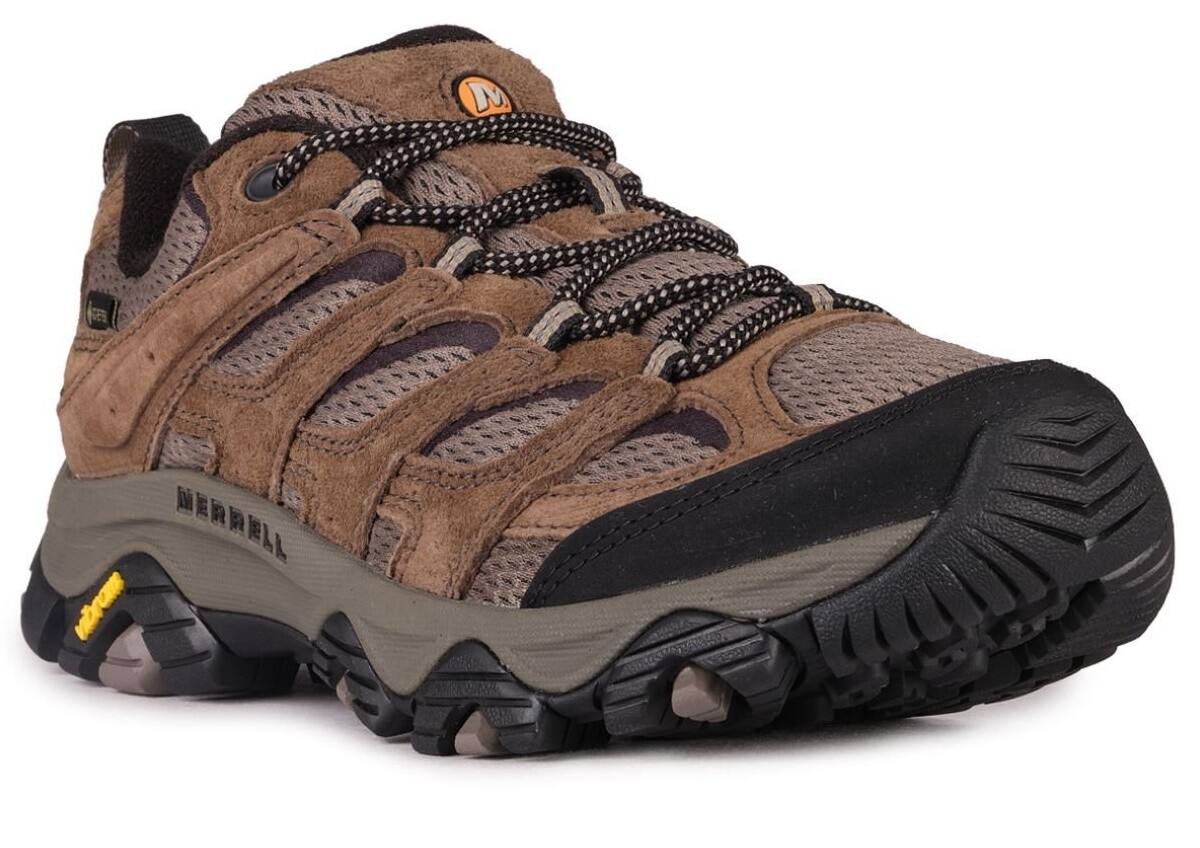 Merrell MOAB 3 GTX bracken J036753 Velikost: 42